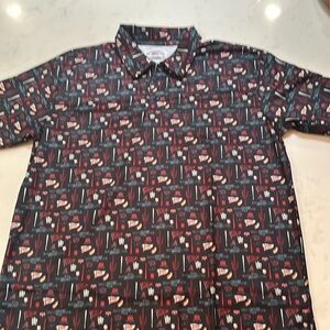 Arizona Diamondback Polo